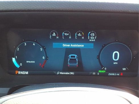 Used 2024 Ford F150 XLT w/ Mobile Office Package image 15