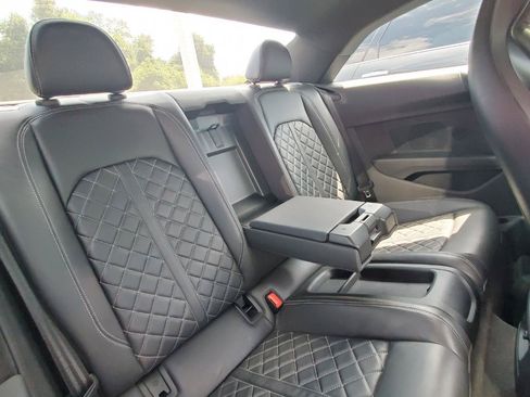 Used 2019 Audi S5 Premium Plus w/ Premium Plus AWD/4WD image 6