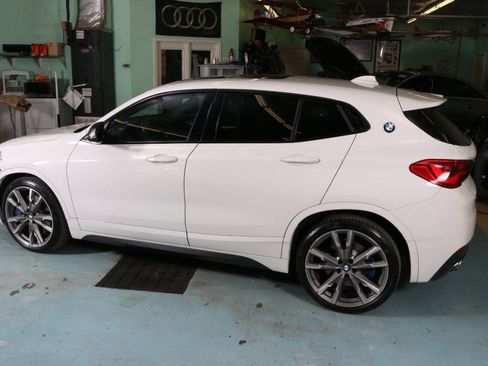 Used 2019 BMW X2 M35i w/ Premium Package AWD/4WD image 32