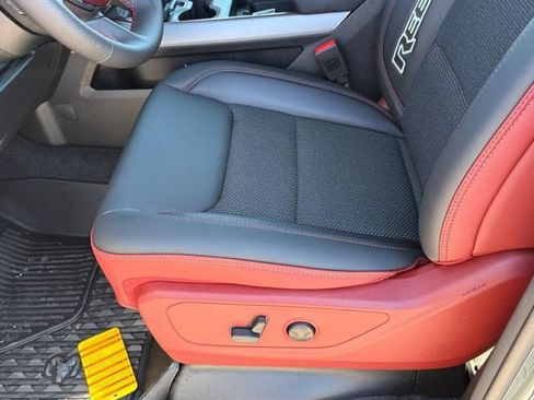 New 2026 RAM 1500 Rebel w/ Bed Utility Group AWD/4WD image 23