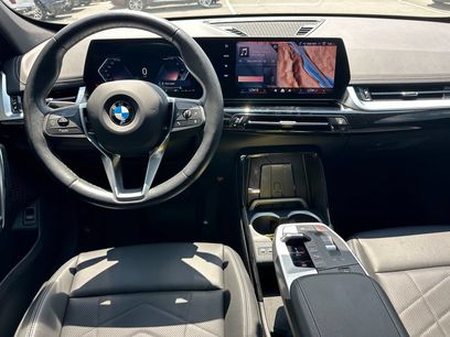 Used 2025 BMW X1 xDrive28i