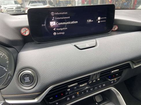 Used 2024 MAZDA CX-90 3.3 Turbo w/ Premium Package image 20