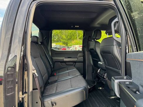 Used 2023 Ford F150 Tremor w/ 360 Degree Camera Package AWD/4WD image 17
