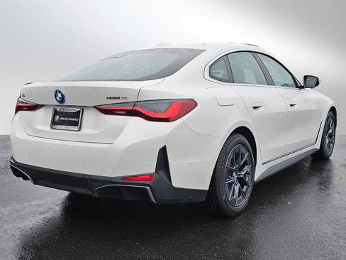 Used 2024 BMW i4 eDrive35 w/ Premium Package image 3