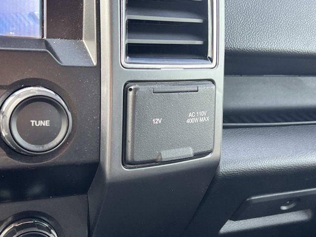 Used 2020 Ford F150 XLT w/ Equipment Group 302A Luxury AWD/4WD image 27