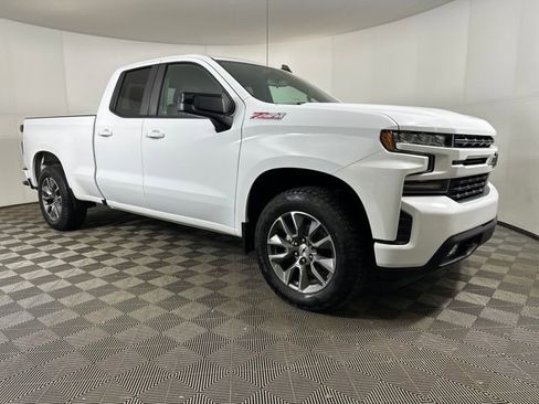 Used 2019 Chevrolet Silverado 1500 RST w/ All-Star Edition image 2