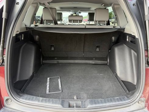 Used 2018 Honda CR-V EX-L image 25