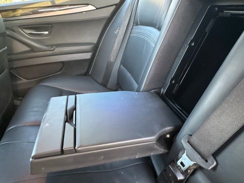 Used 2016 BMW 535i xDrive Sedan image 52