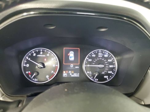 Used 2022 Subaru Legacy Premium AWD/4WD image 27