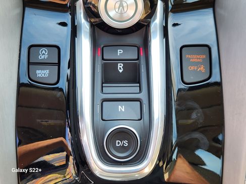 New 2025 Acura TLX w/ Technology Package FWD image 13