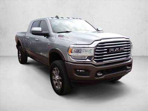Used 2022 RAM 2500 Limited AWD/4WD image 5