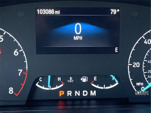 Used 2020 Ford Transit 150 Low Roof w/ Upfitter Package RWD image 30