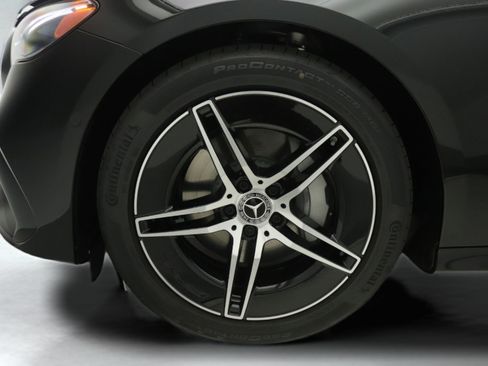 New 2026 Mercedes-Benz E 350 Sedan image 11