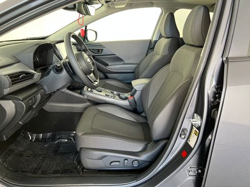New 2026 Subaru Crosstrek 2.0i Premium image 11