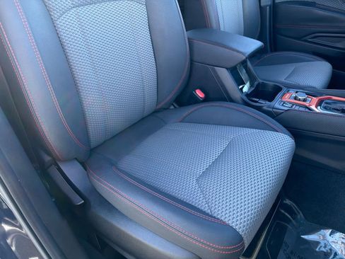 Used 2021 Subaru Forester Sport image 24