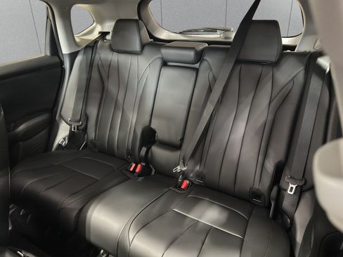 New 2026 Acura ADX AWD image 17