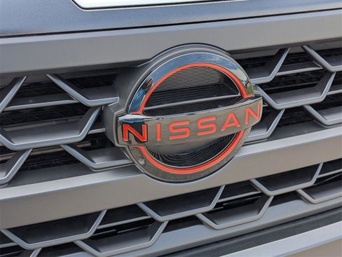 New 2025 Nissan Frontier Pro-X w/ Tow Package image 5