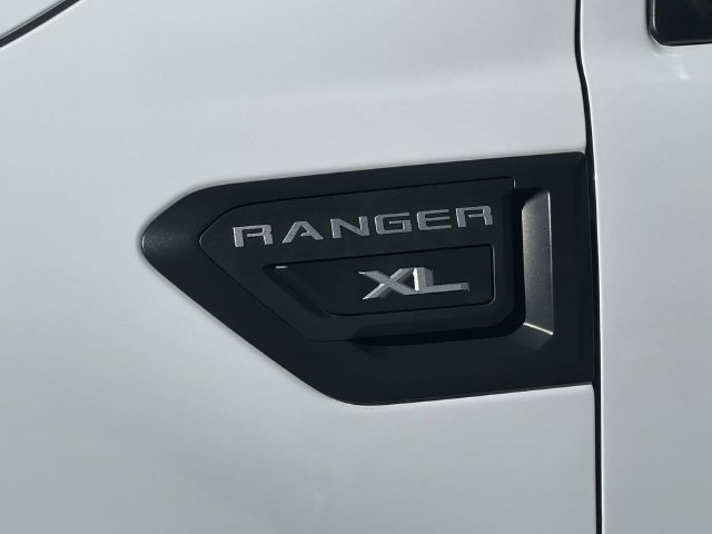 Used 2023 Ford Ranger XL w/ Trailer Tow Package AWD/4WD image 10