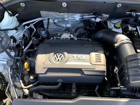 Used 2023 Volkswagen Atlas SE AWD/4WD image 30