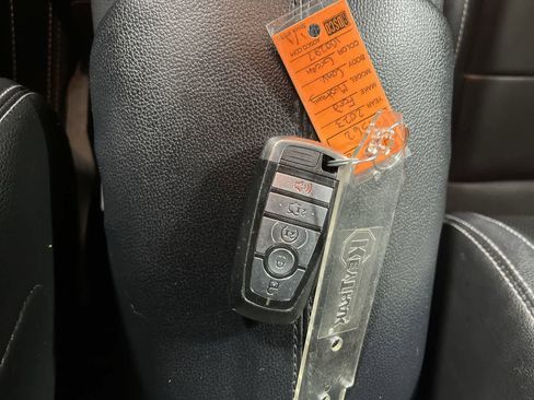 Used 2023 Ford Mustang Premium image 23