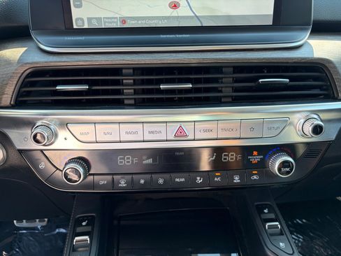 Used 2021 Kia Telluride SX w/ SX Prestige Package AWD/4WD image 22