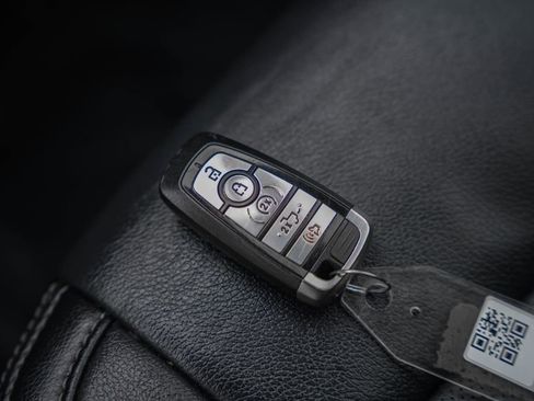 Used 2020 Ford F150 Lariat w/ Equipment Group 502A Luxury image 46