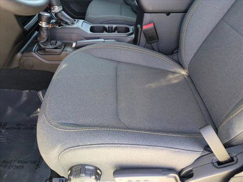 New 2026 Jeep Gladiator Sport image 4