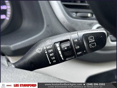 Used 2017 Hyundai Tucson SE image 25