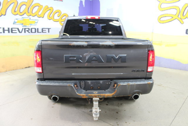Used 2019 RAM 1500 Express w/ Wheel & Sound Group AWD/4WD image 7