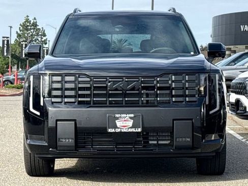 New 2027 Kia Telluride SX X-Line AWD/4WD image 9