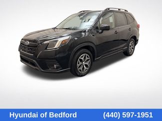Used 2023 Subaru Forester Premium 360° Tour