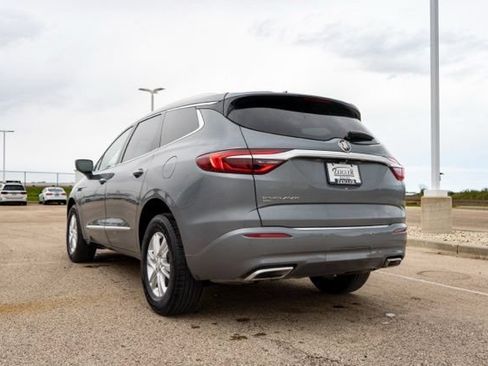 Used 2020 Buick Enclave Essence AWD/4WD image 5