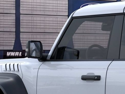 New 2026 Ford Bronco Raptor w/ Interior Carbon Fiber Pack AWD/4WD image 22