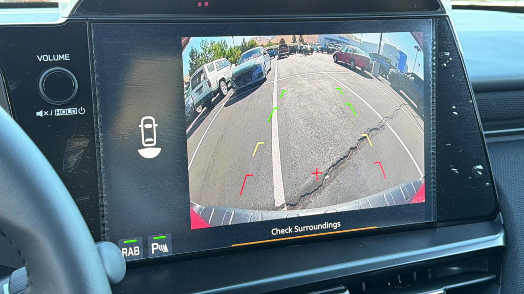 New 2026 Subaru Outback Premium AWD/4WD image 16