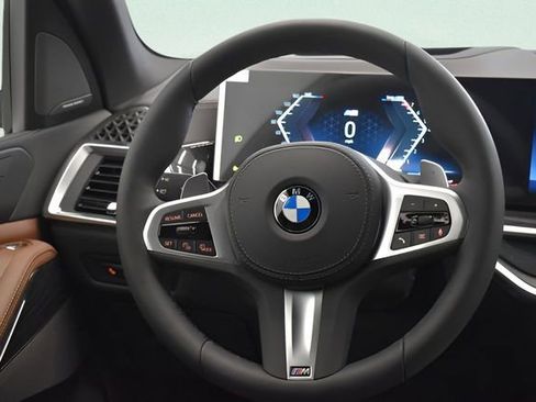 New 2026 BMW X5 xDrive40i AWD/4WD image 10