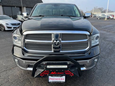 Used 2014 RAM 1500 Limited image 10
