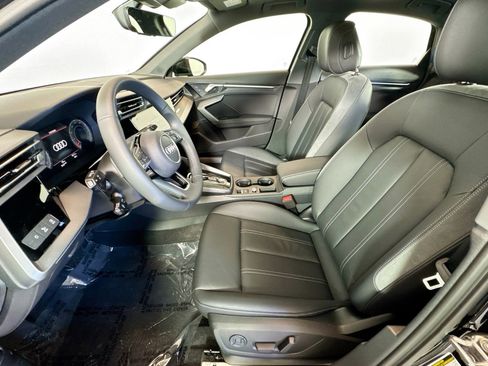 New 2026 Audi A3 2.0T Premium Plus image 18