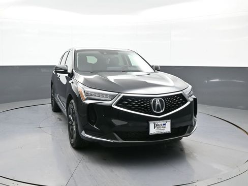 Used 2023 Acura RDX w/ Technology Package image 3