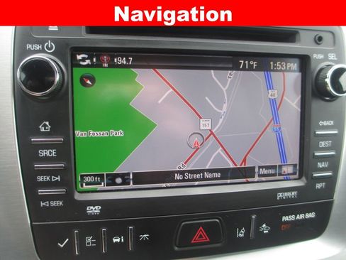 Used 2015 GMC Acadia SLT AWD/4WD image 15