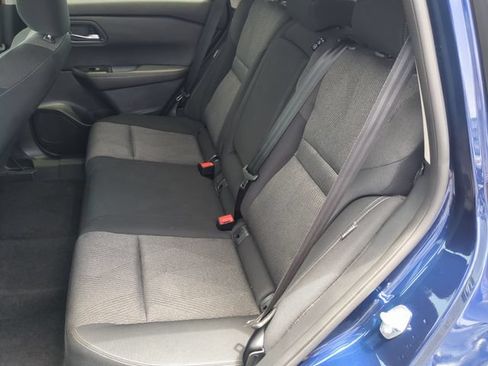 Used 2024 Nissan Rogue SV AWD/4WD image 20