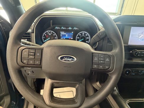 Used 2023 Ford F150 XL w/ STX Appearance Package image 11