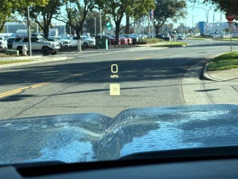 New 2026 GMC Sierra 2500 Denali w/ Denali Reserve Package image 34