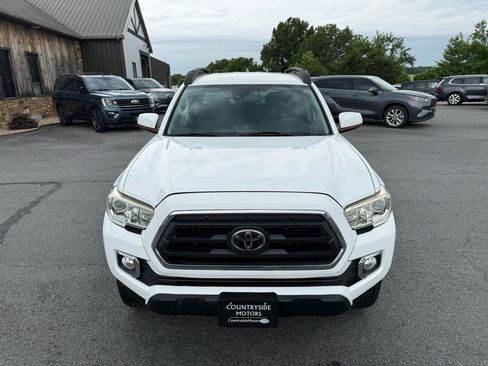 Used 2020 Toyota Tacoma SR5 RWD image 10