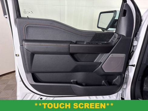 New 2026 Ford F150 Tremor AWD/4WD image 23