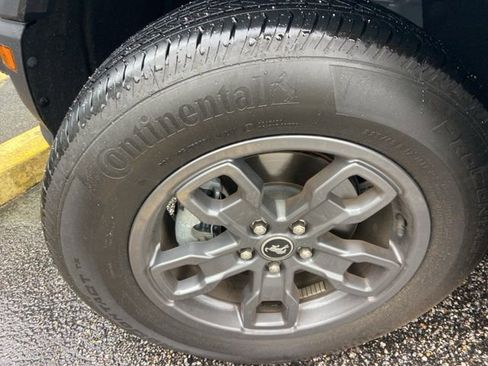 Used 2024 Ford Bronco Sport Big Bend image 11