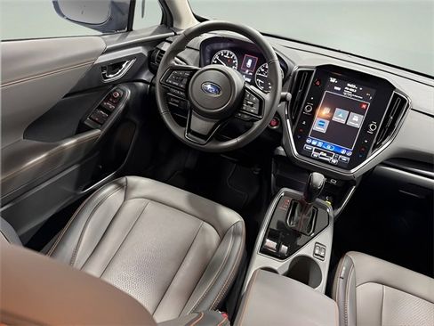 Certified 2025 Subaru Crosstrek 2.5i Limited w/ Popular Package #4A image 25