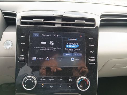 Used 2023 Hyundai Tucson SEL image 19