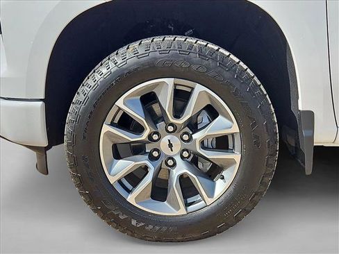 New 2026 Chevrolet Silverado 1500 RST image 10