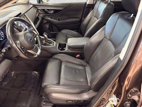 Used 2021 Subaru Outback Limited w/ Popular Package #2 AWD/4WD image 20