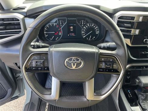 Used 2024 Toyota Tundra SR5 w/ TRD Off-Road Package image 18